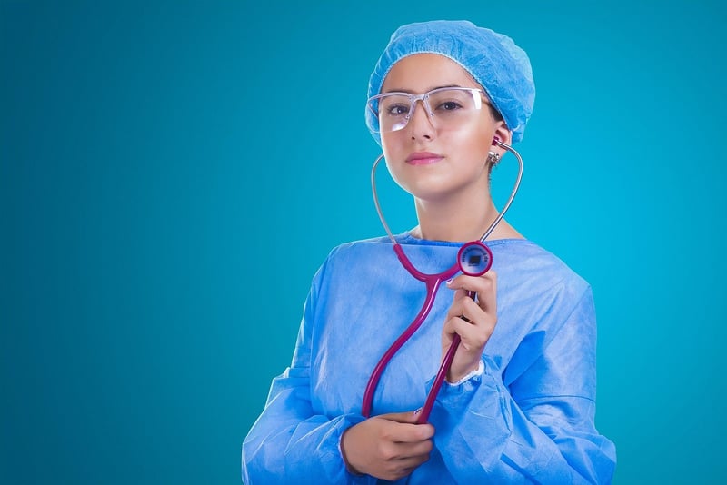 Healthcare Industry